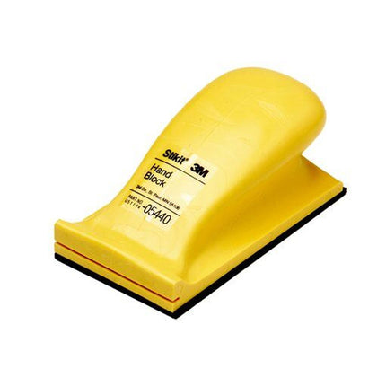 3M 05440 - Stikit Hand Block