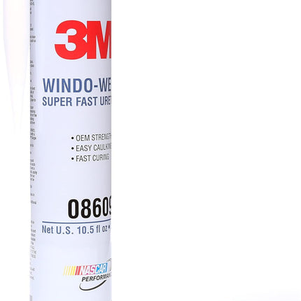 3M 08609 Window Weld