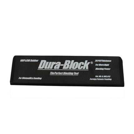 DURA-BLOCK AF4402 - Stickit Wet and Dry Sanding Block
