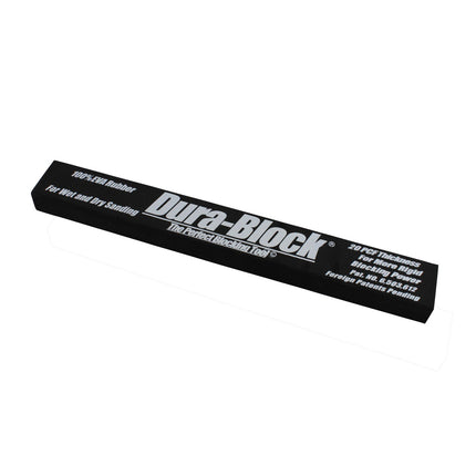 DURA-BLOCK AF4400 - Stickit Wet and Dry Sanding Block