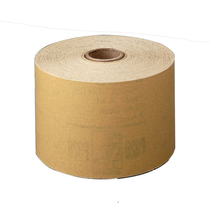 3M 02598 - 100 Grit Stikit Gold Abrasive Sheet Roll 2.75in x 45yd