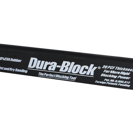 DURA-BLOCK AF4403 - Stickit Wet and Dry Sanding Block