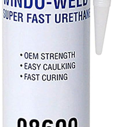 3M 08609 Window Weld