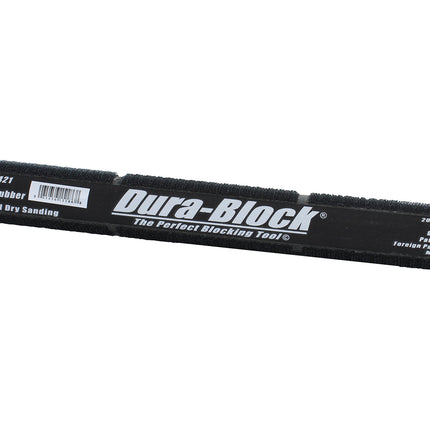 DURA-BLOCK AF4421 - Hook & Loop Velcro Wet and Dry Sanding Tube