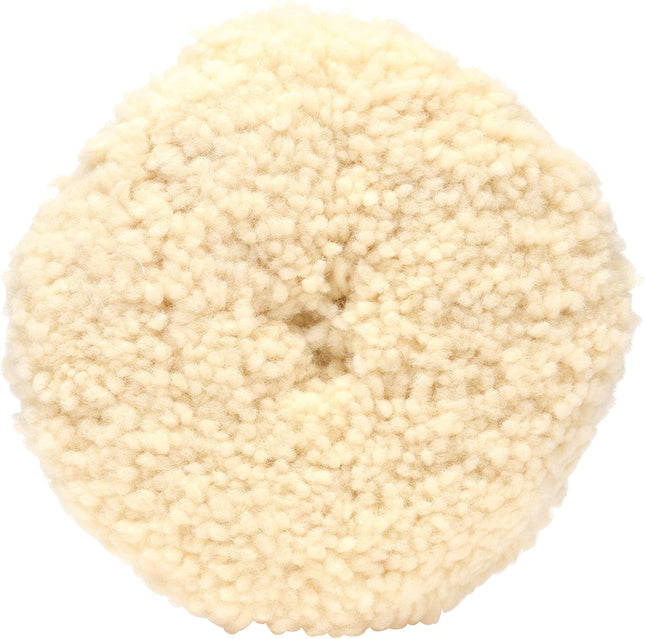 3M 05703 - Wool Compounding Pad (9in)