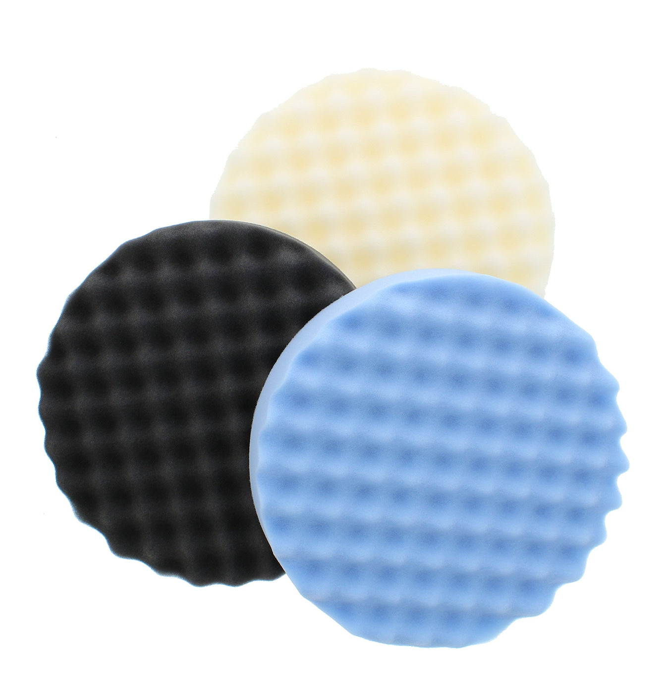 Buffing & Polishing Pads