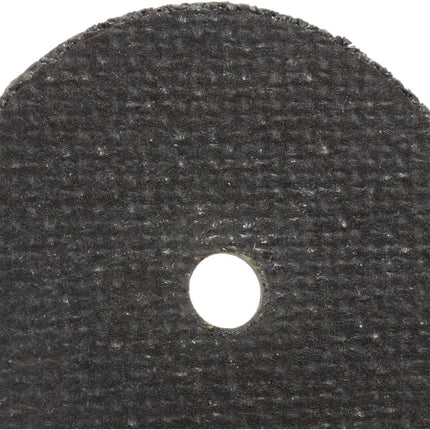 3M 33456 - 3" Cut Off Wheel (5 Pcs, Thicker)