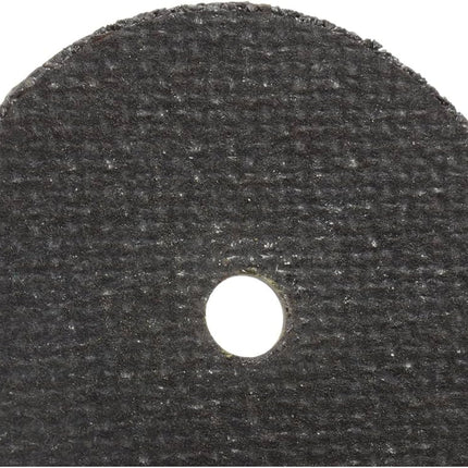 3M 33460 - 4" Cut Off Wheel (5 Pcs)