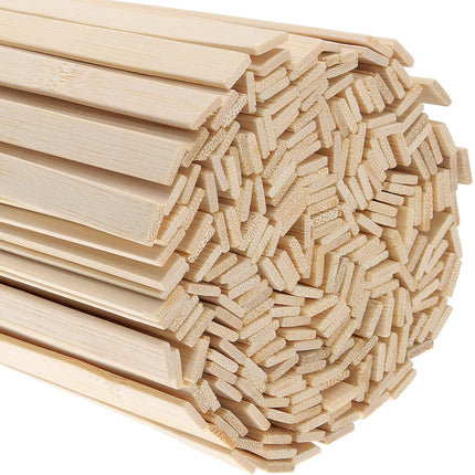 Bamboo Paint Sticks (1000 Pcs)
