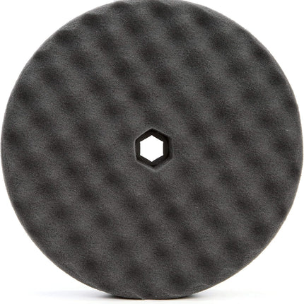 3M 05707 - Perfect-It Black Foam Compounding Pad (8in)