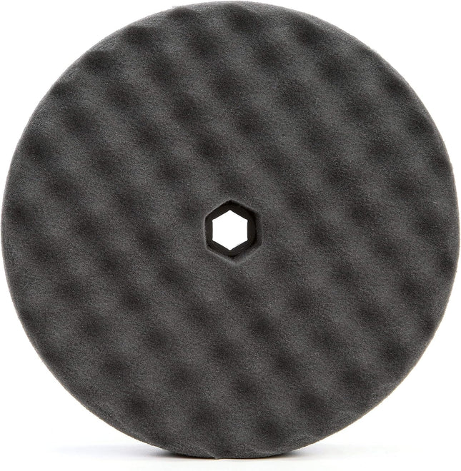 3M 05707 - Perfect-It Black Foam Compounding Pad (8in)