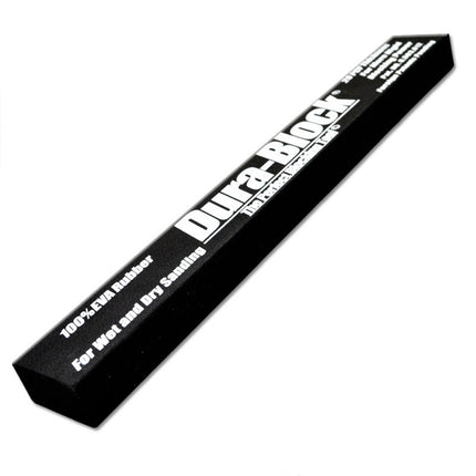 DURA-BLOCK AF4400 - Stickit Wet and Dry Sanding Block