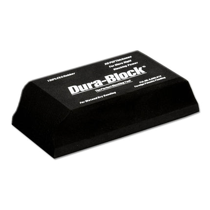 DURA-BLOCK AF4401 - Stickit Wet and Dry Sanding Block