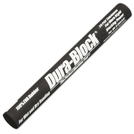 DURA-BLOCK AF4404 - Stickit Wet and Dry Sanding Tube