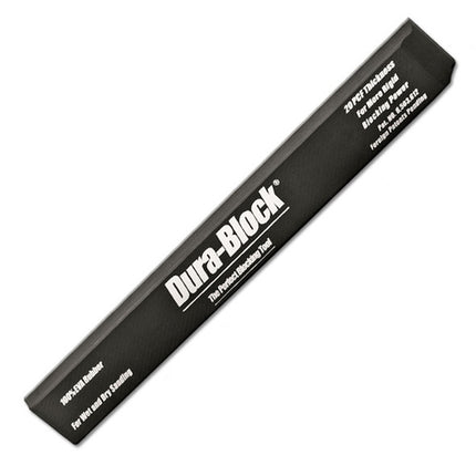 DURA-BLOCK AF4400 - Stickit Wet and Dry Sanding Block