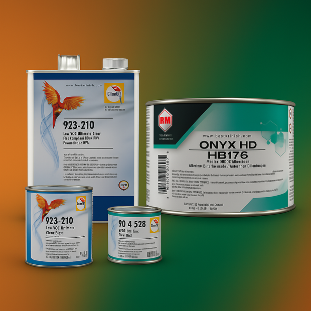 Banner image for: <h2><strong>BASF Refinish</strong></h2>