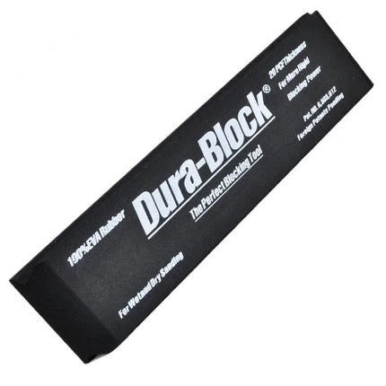 DURA-BLOCK AF4402 - Stickit Wet and Dry Sanding Block