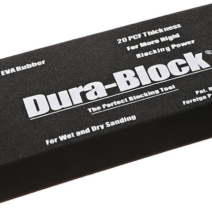DURA-BLOCK AF4405 - Stickit Wet and Dry Sanding Block