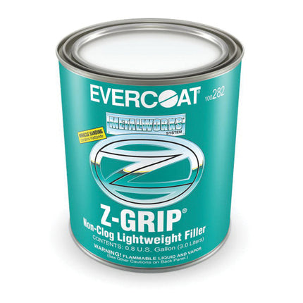 EVERCOAT FIB-282 - Z Grip Non Clog Lightweight Filler