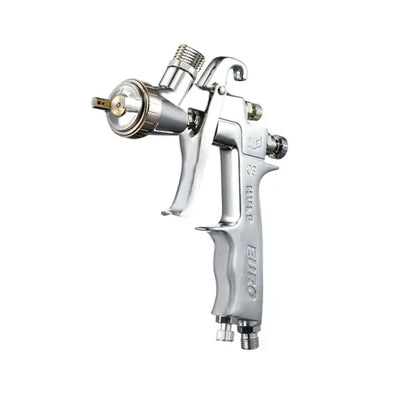 EURO 2214 1.4 mm HVLP spray gun for automotive refinishing