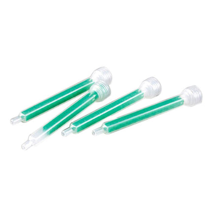 NORTON 04628 - Mixing Nozzles 24 Elements (6 Pcs)