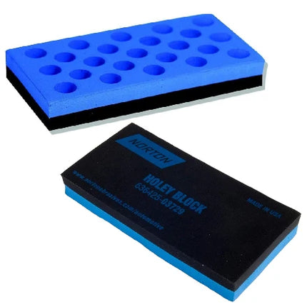 NORTON 03729 - Holey Block