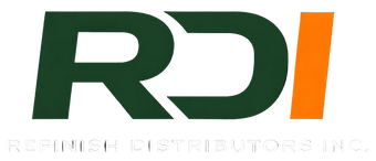 Refinish Distributors