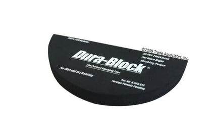 DURA-BLOCK AF4411 - Stickit Wet and Dry Sanding Block