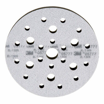 3M 05777 - 6" Soft Interface Pad